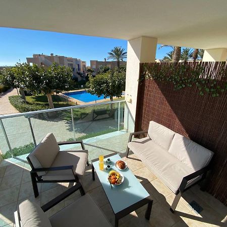 Apartamento Oasis Roma Roquetas de Mar Exterior foto