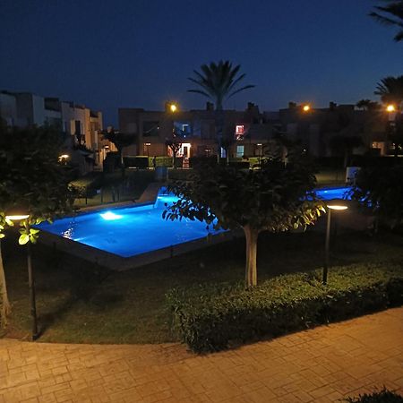 Apartamento Oasis Roma Roquetas de Mar Exterior foto